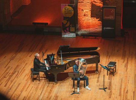 FESTIVAL DE TOULOUSE 