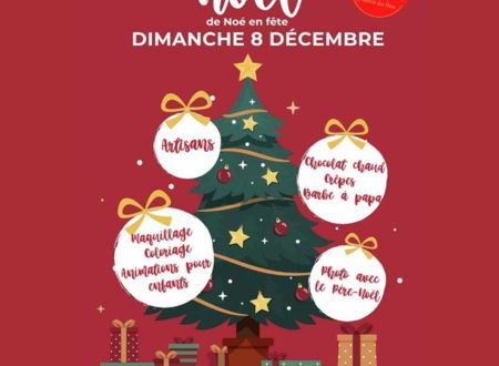 MARCHE DE NOËL 