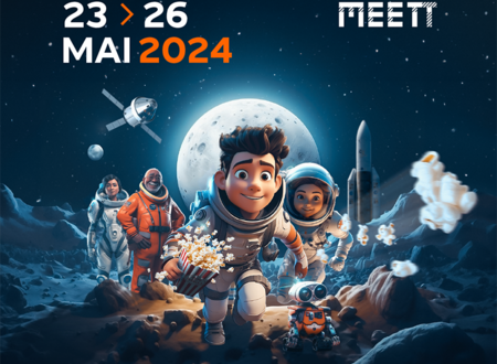 TOULOUSE SPACE FESTIVAL 