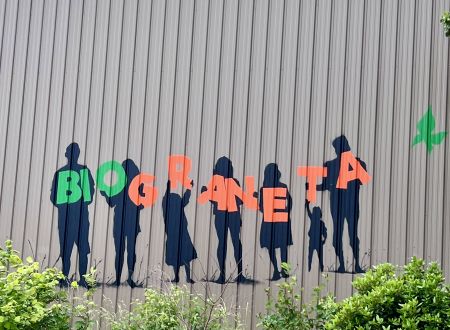 DE FERME EN FERME 2026 : 30 - BIOGRANETA 