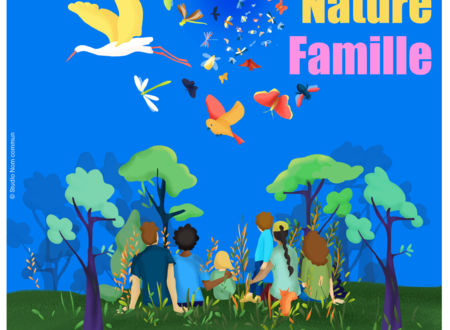 FETE DE LA NATURE - RALLYE NATURE EN FAMILLE 