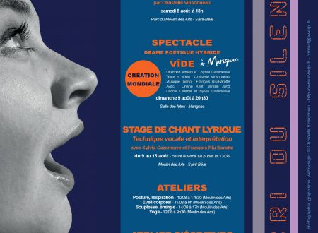 FESTIVAL D'ART LYRIQUE 
