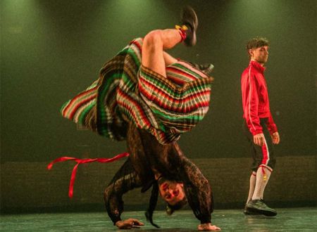 LE NOUVEAU PRINTEMPS (WEEK-END D'OUVERTURE) 