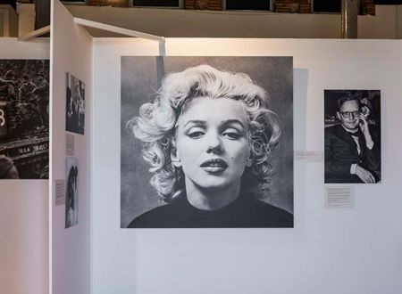 MARILYN MONROE : LE SECRET DE L'AMÉRIQUE 