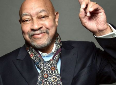 KENNY BARRON TRIO Le 18 nov 2024