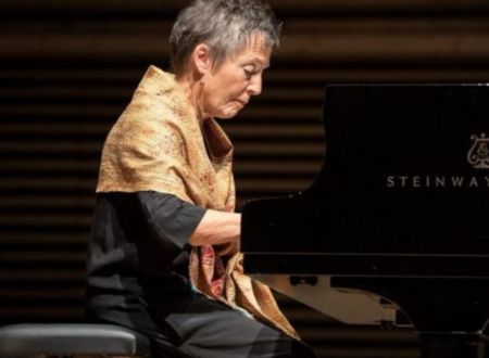 MARIA JOÃO PIRES Le 19 nov 2024