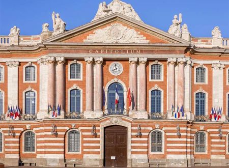 TOULOUSE : L'ESSENTIEL 