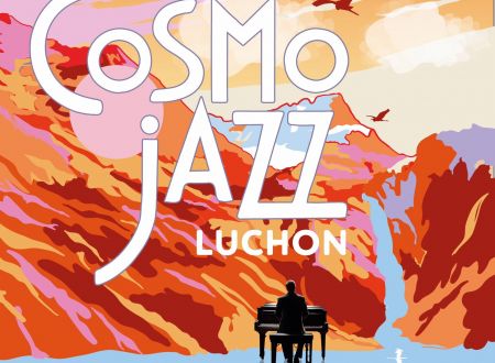 COSMO JAZZ FESTIVAL 