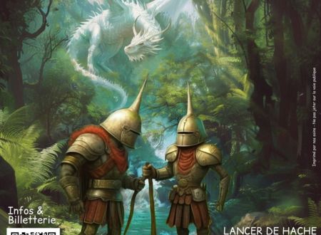 FANTASY DE LAUNAC Du 24 au 29 sept 2024