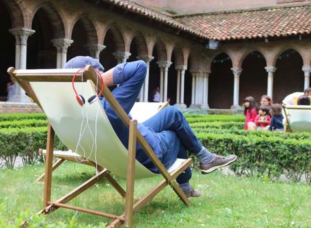 VACANCES D'ÉTÉ AU COUVENT DES JACOBINS 