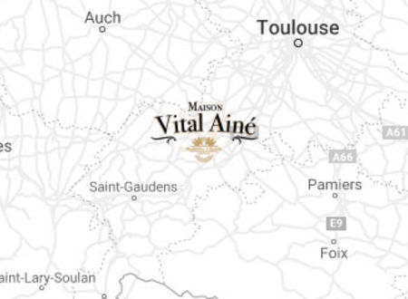 VISITES GRATUITES DE LA BISCUITERIE VITAL AINE 