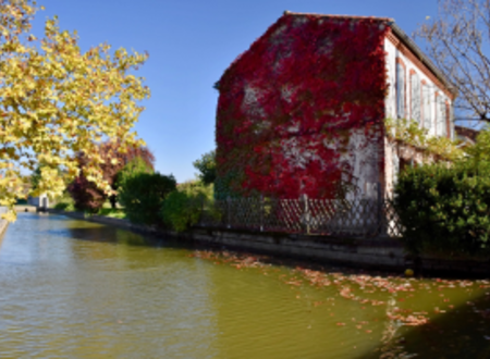 JOURNÉE EUROPÉEN DU PATRIMOINE 