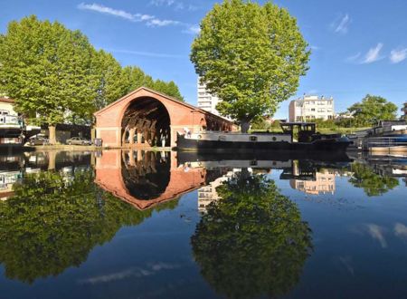 LES MÉLODIES DU CANAL 