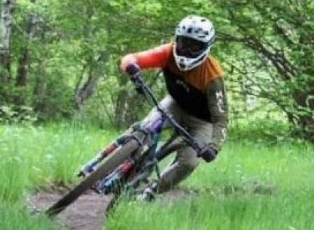 ENDURO VTT DE LUCHON 