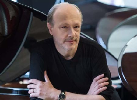 MARC-ANDRÉ HAMELIN (PIANO AUX JACOBINS) 