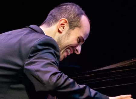 TOM OREN (PIANO AUX JACOBINS) 