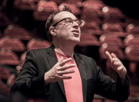 JEAN-FRANÇOIS ZYGEL (ORCHESTRE NATIONAL DU CAPITOLE) 