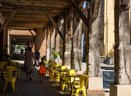 JOURNÉE DU PATRIMOINE : SAINT-SULPICE-SUR-LÈZE EN JEU 