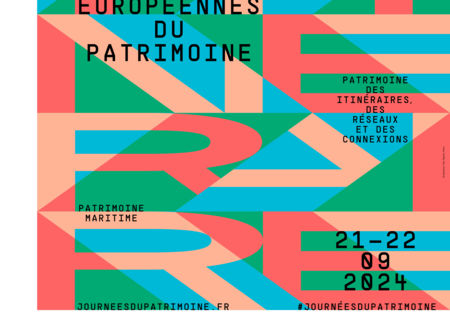 JOURNEES EUROPEENNEES DU PATRIMOINE 