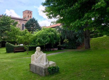 JOURNÉES DU PATRIMOINE : VISITE DE CARBONNE 