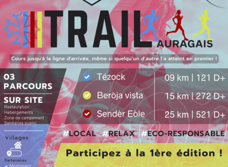 TRAILAURAGAIS 