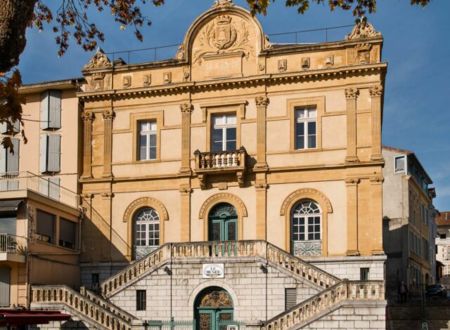 JOURNÉES EUROPÉENNES DU PATRIMOINE : 