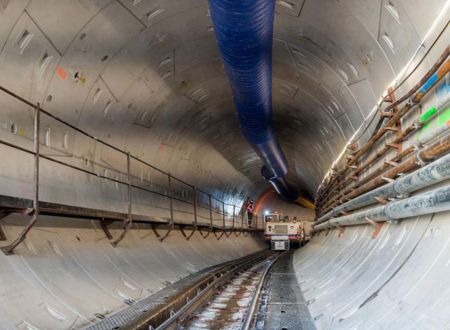 CHANTIERS OUVERTS (JOURNÉES EUROPÉENNES DU PATRIMOINE) 