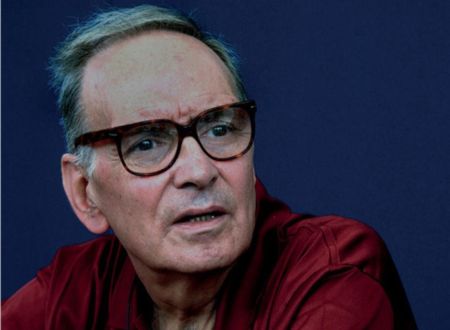 ENNIO MORRICONE (ORCHESTRE NATIONAL DU CAPITOLE) 