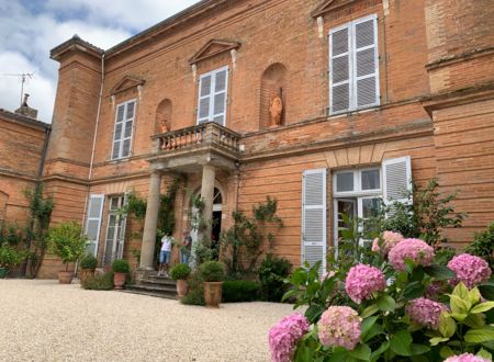 JOURNEES DU PATRIMOINE A VILLAUDRIC 