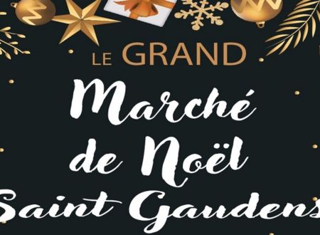 MARCHÉ DE NOËL 