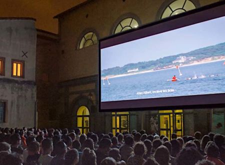 CINÉMATHÈQUE HORS LES MURS 