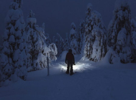 BALADE NOCTURNE AU CLAIR DE LUNE 