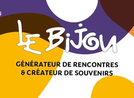 LE RÉVEILLON DU BIJOU 