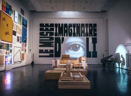 LE MUSÉE IMAGINAIRE D'OLI 