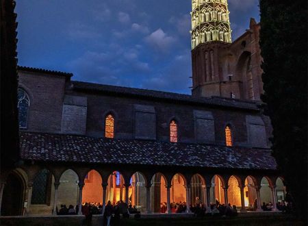 LES SIESTES X ONDORPHINE S'ENDORMENT AUX JACOBINS 