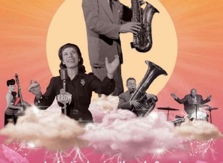 FESTIVAL SAV'À GROOVER 