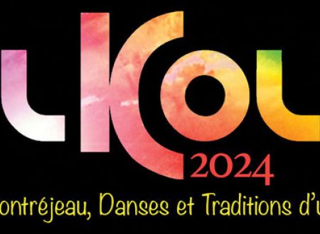 65ÈME EDITION FOLKOLOR - FESTIVAL MONDIAL DE FOLKLORE 