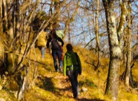 LES RANDOS DE CHRISTIAN 