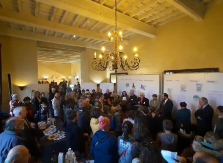 SALON DU LIVRE IN-LIBRIS 