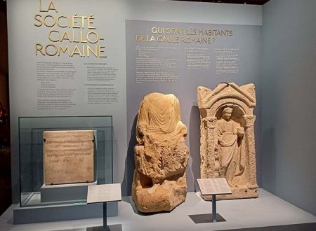 GAULOIS MAIS ROMAINS ! 