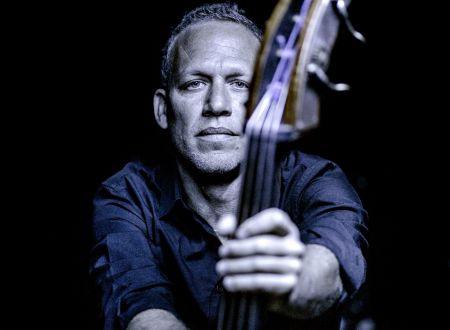 FESTIVAL JAZZ EN COMMINGES : AVISHAI COHEN QUINTET « BRIGHTLIGHT » 