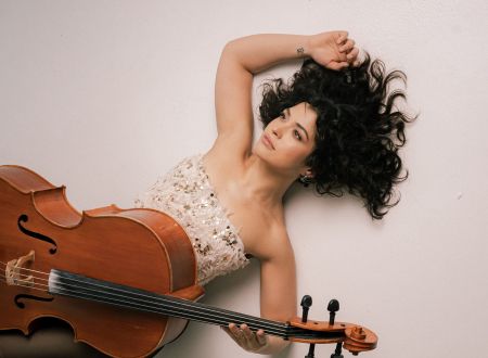 FESTIVAL JAZZ EN COMMINGES : ANA CARLA MAZA “CARIBE WORLD TOUR” 