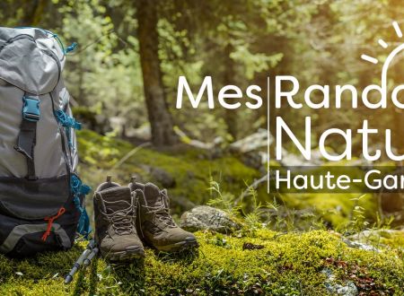 MA RANDO NATURE - UNE CATHÉDRALE SUR LA COLLINE 