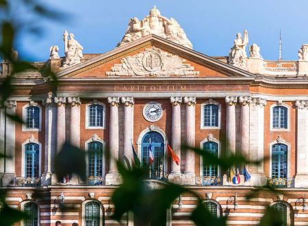 TOULOUSE L'ESSENTIEL, VISITE EN LANGUE DES SIGNES FRANÇAISE 