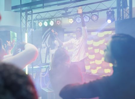 FESTIVAL 31 NOTES D'ÉTÉ 2026 