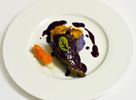 FÊTE DE LA CHASSE ET DE LA VENAISON 