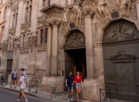 PETITES HISTOIRES DE QUARTIER : DALBADE 