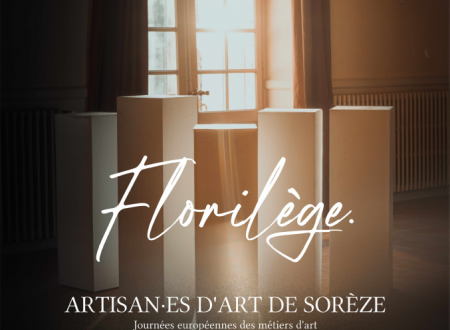 JEMA - EXPOSITION FLORILÈGE 