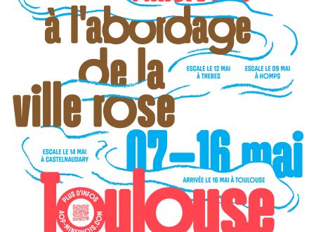 TOULOUSE EN PENICHE 