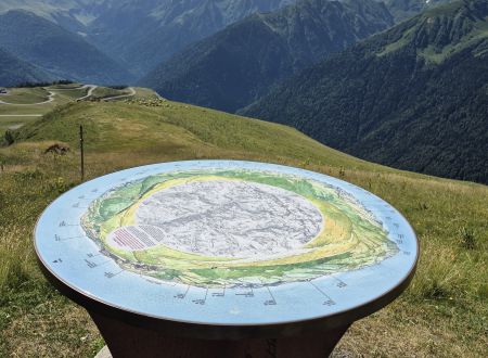 JOURNÉE MONDIALE DU CHIEN À SUPERBAGNÈRES 